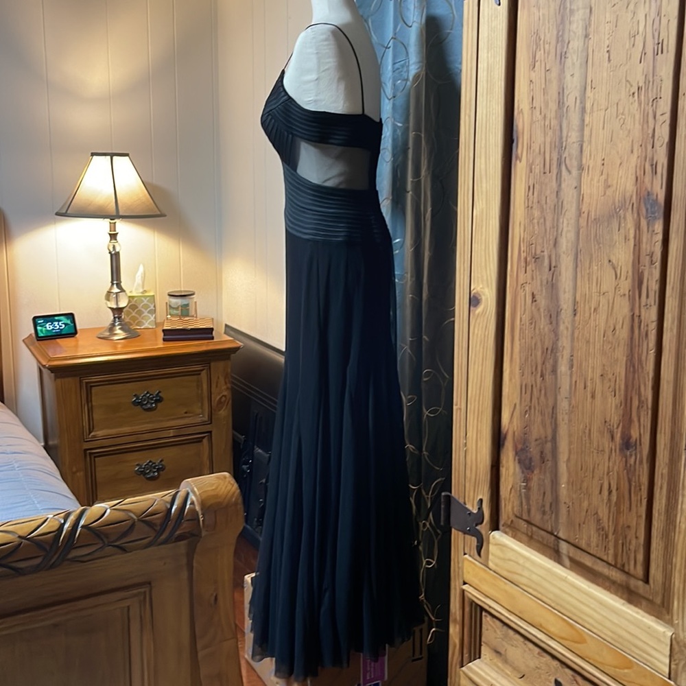 Js Collections Evening Gown - image 2